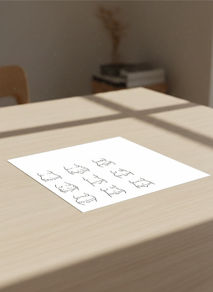 Auto-generated Mockup