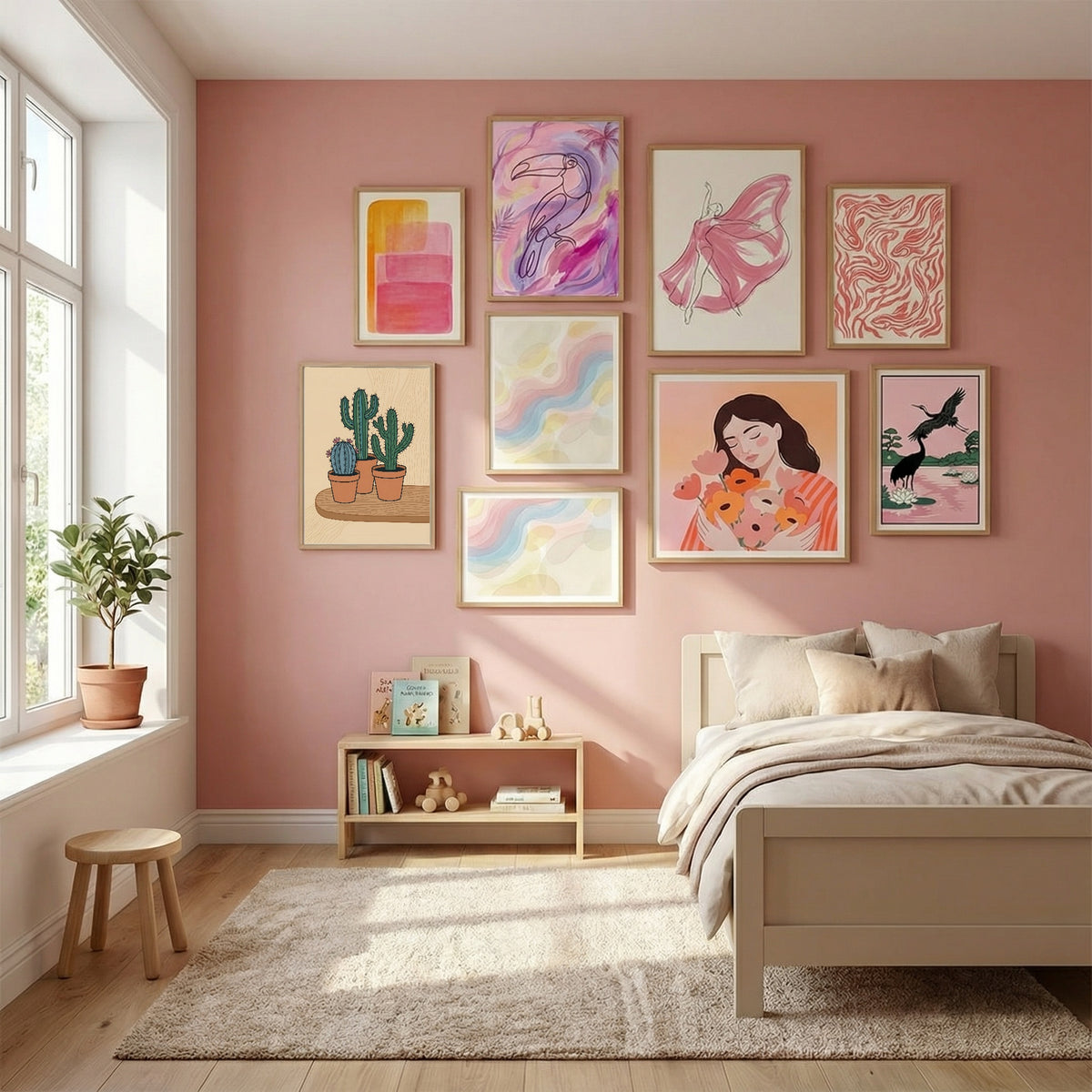 Auto-generated Mockup