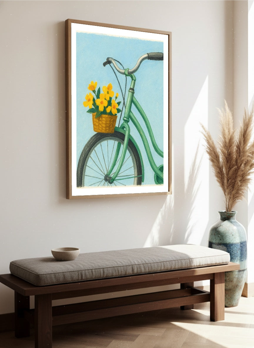 Auto-generated Mockup