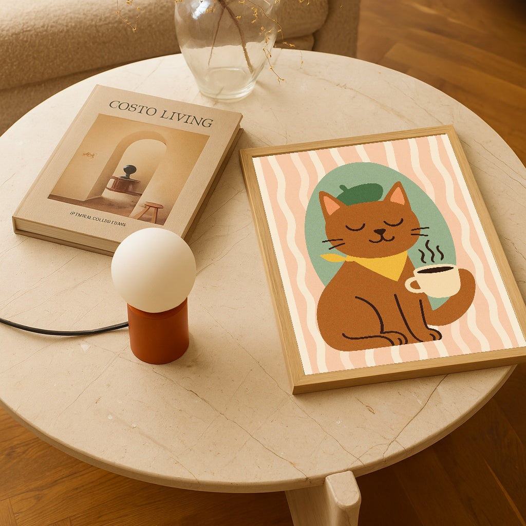 Auto-generated Mockup