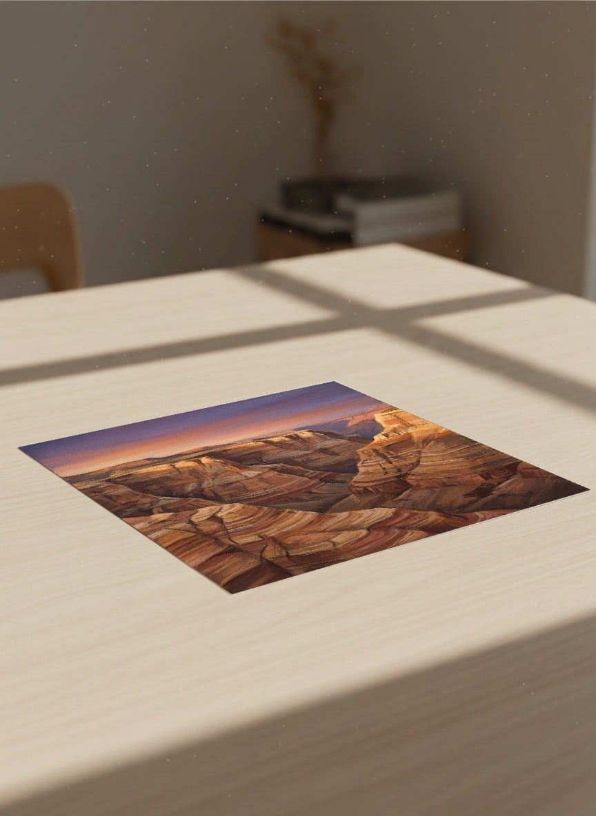 Auto-generated Mockup