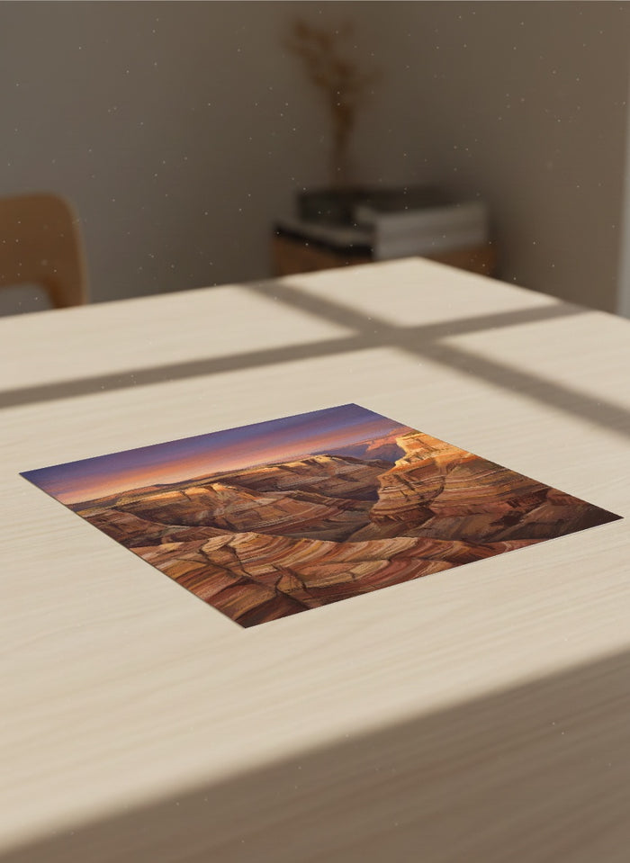 Auto-generated Mockup