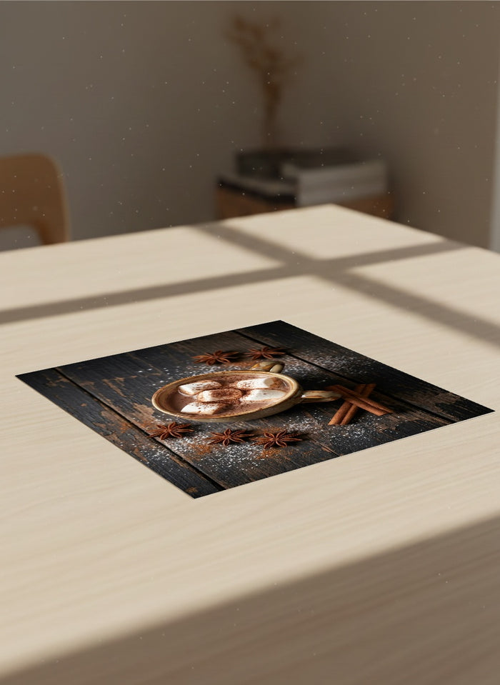 Auto-generated Mockup