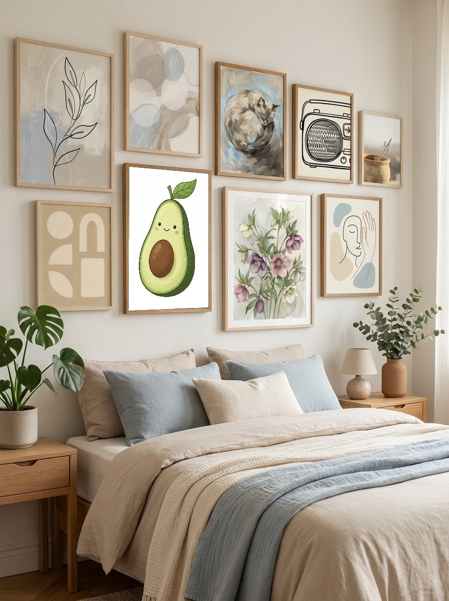 Auto-generated Mockup