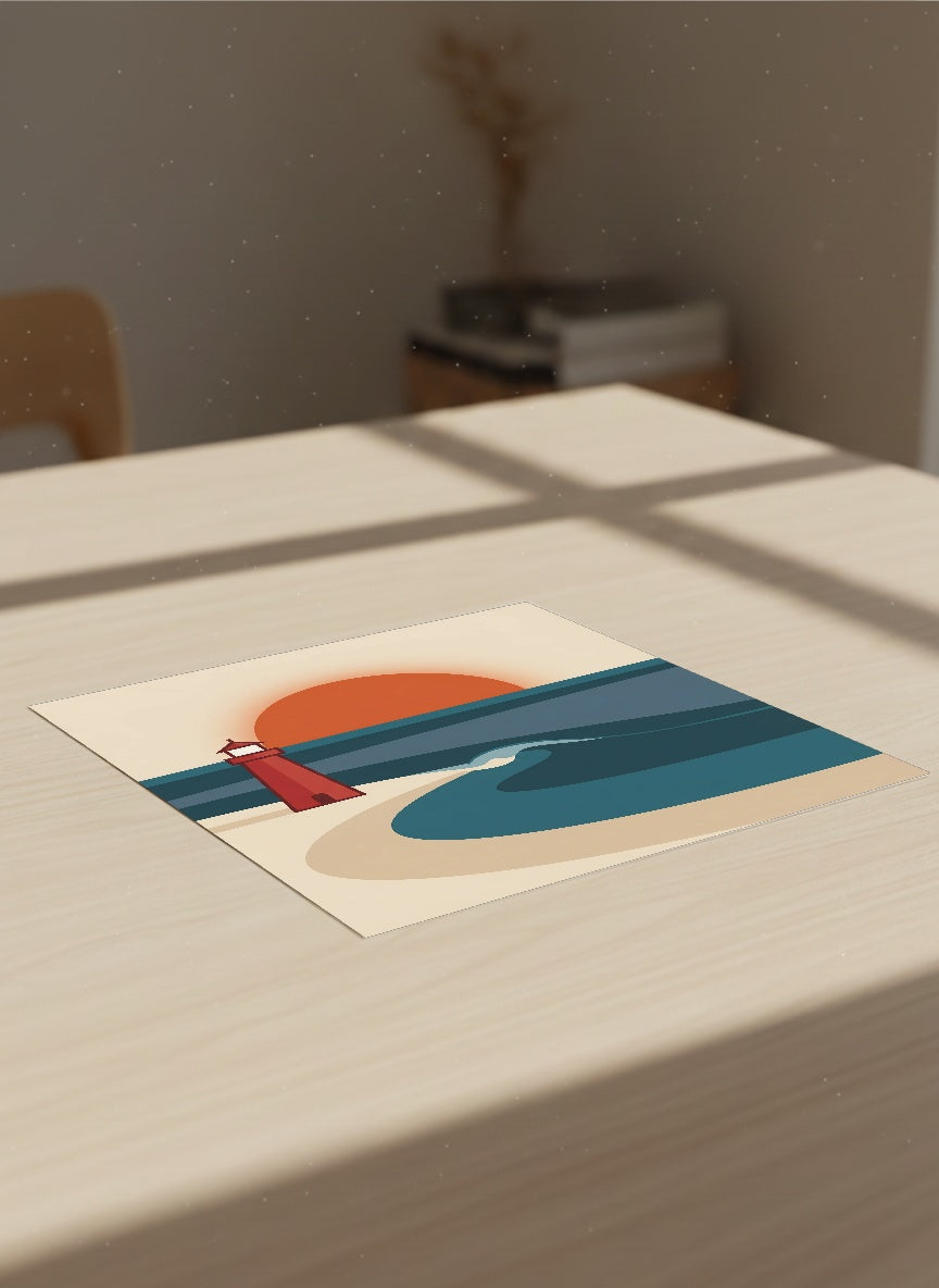 Auto-generated Mockup