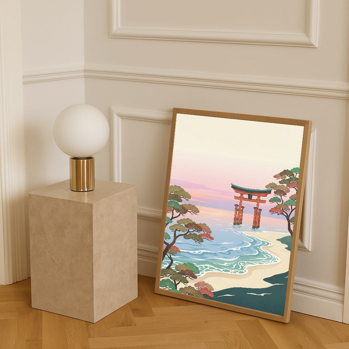 Auto-generated Mockup