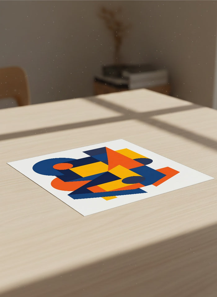 Auto-generated Mockup