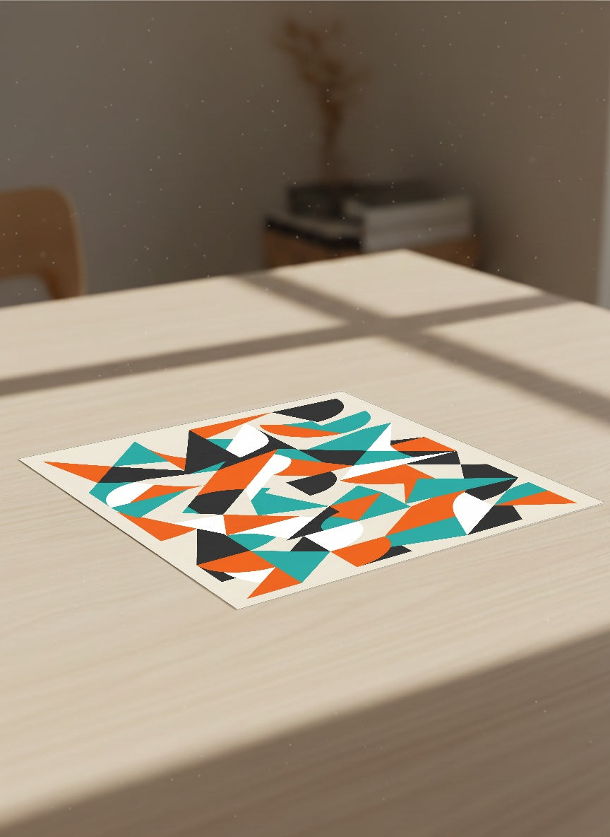 Auto-generated Mockup