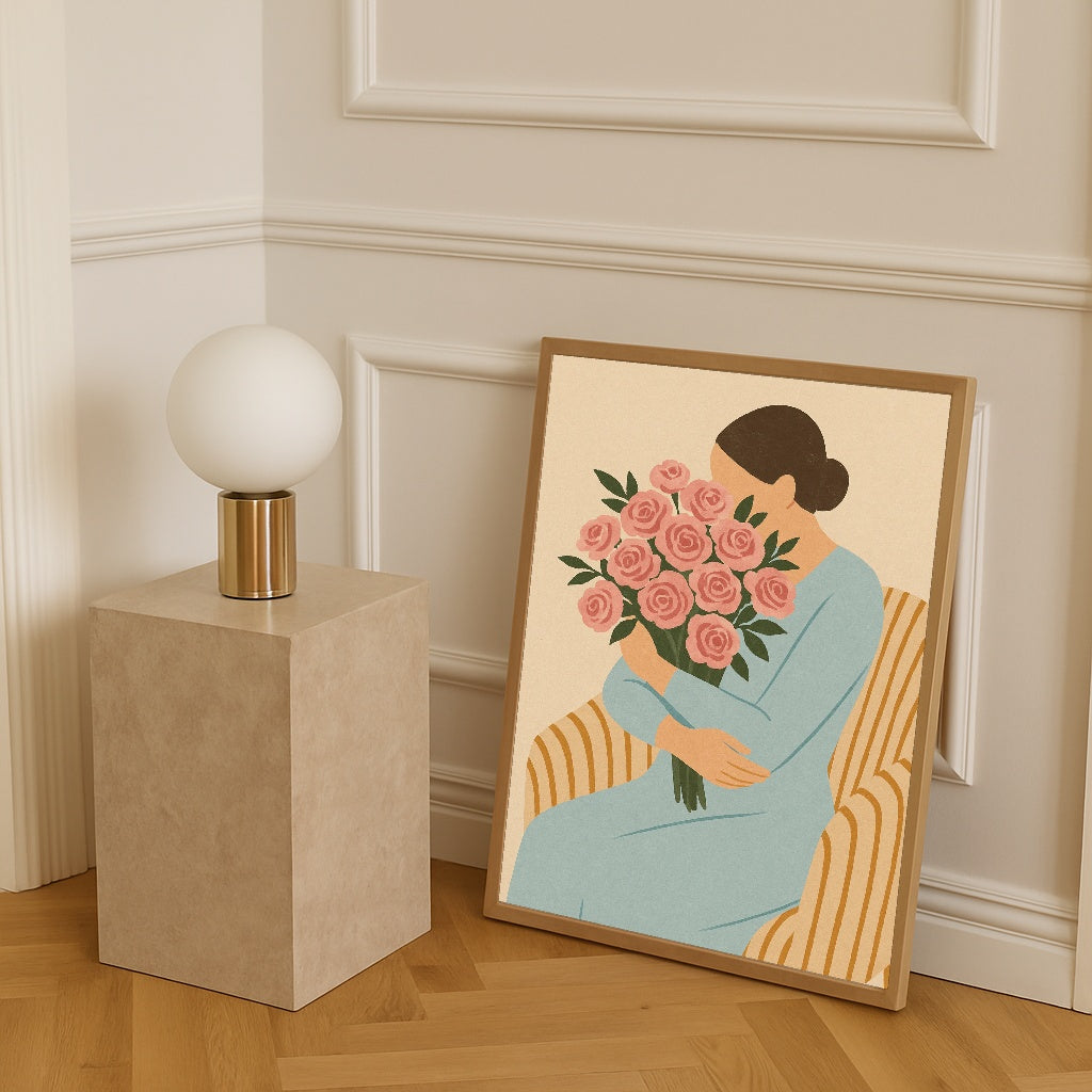 Auto-generated Mockup