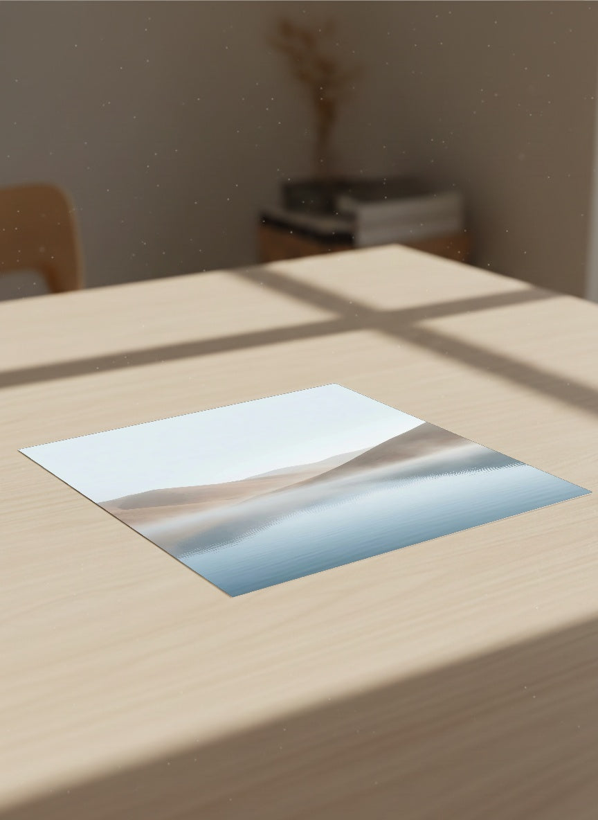 Auto-generated Mockup
