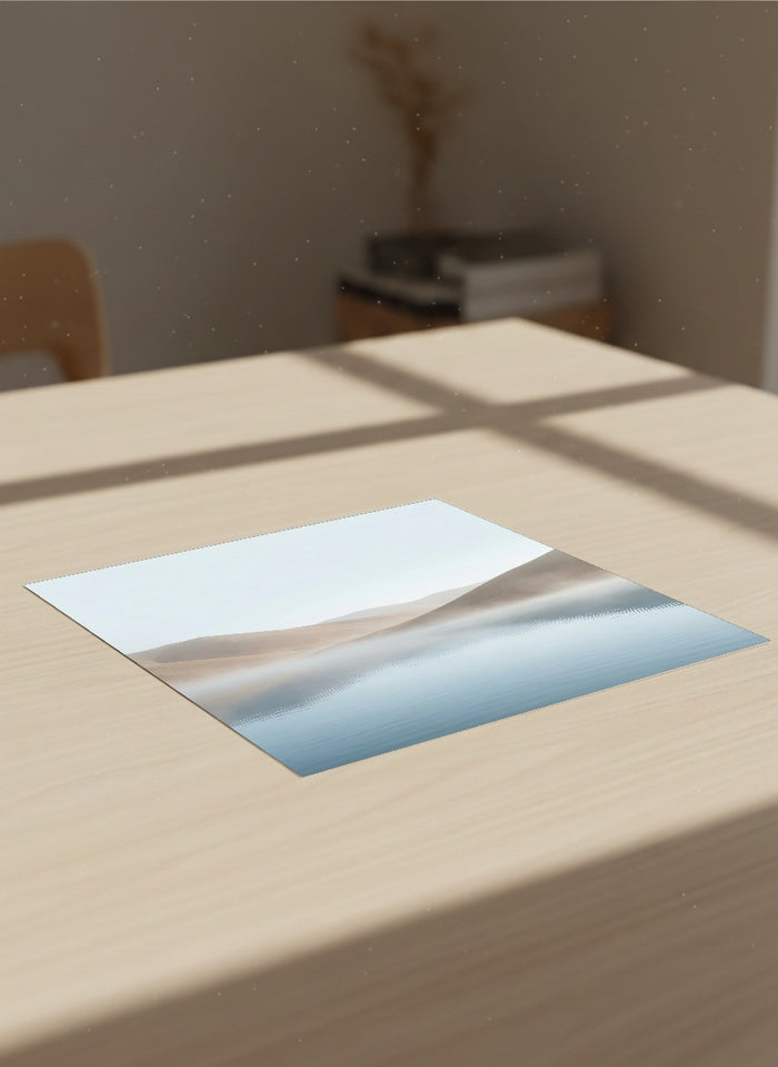 Auto-generated Mockup