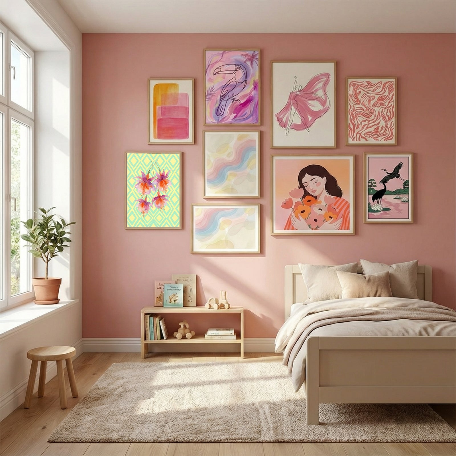 Auto-generated Mockup