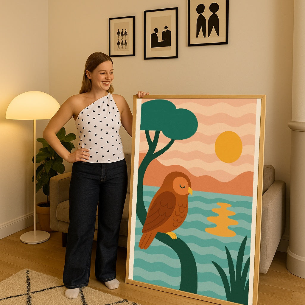 Auto-generated Mockup