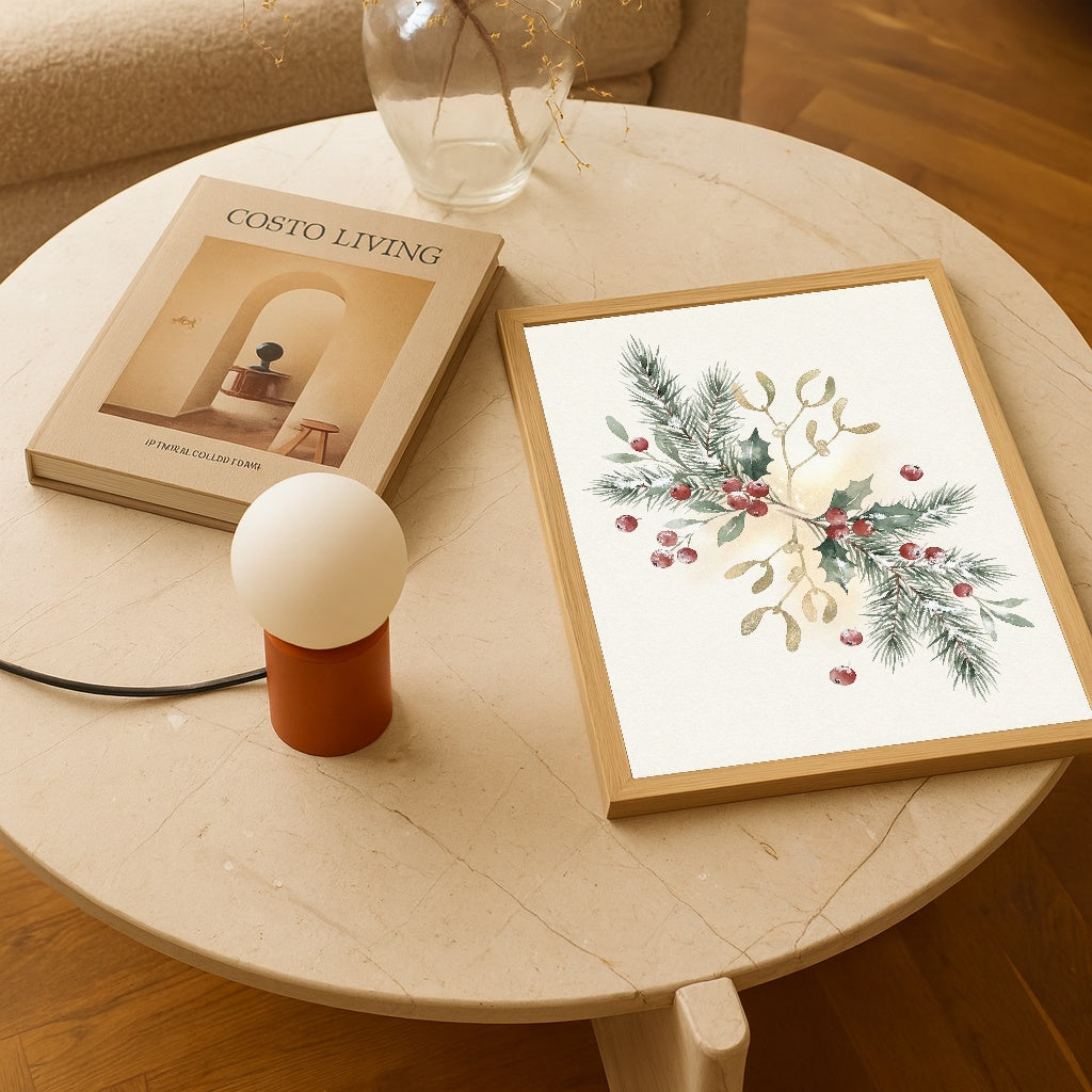 Auto-generated Mockup