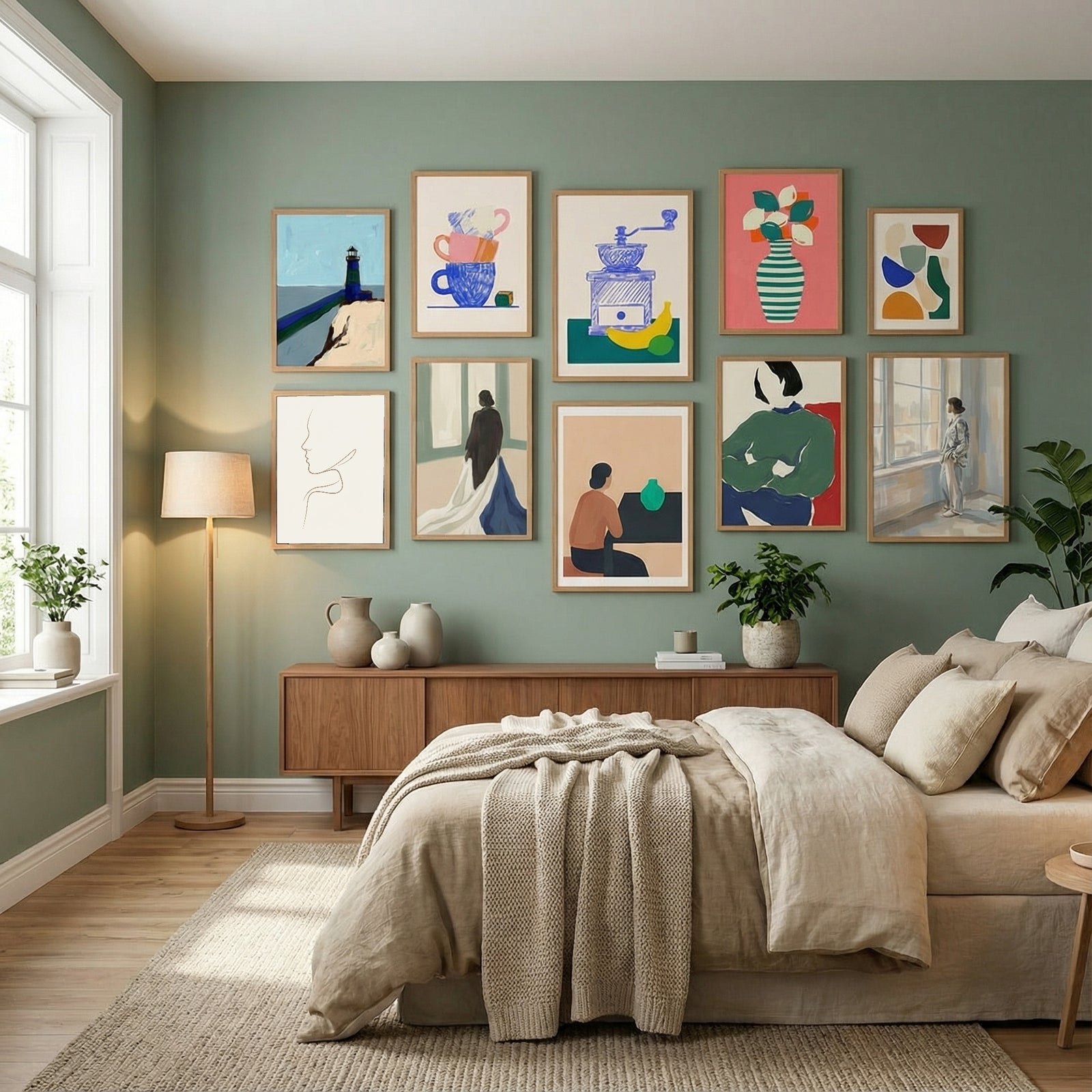 Auto-generated Mockup