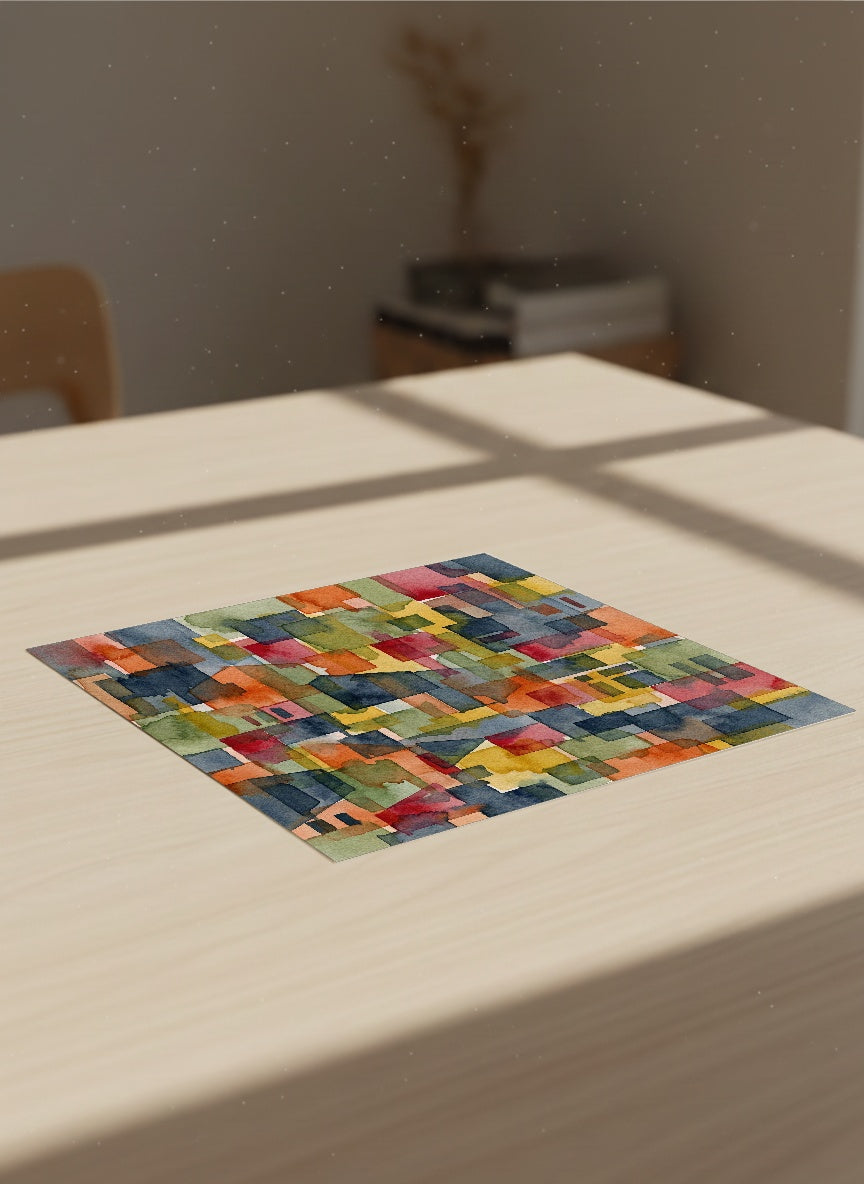 Auto-generated Mockup