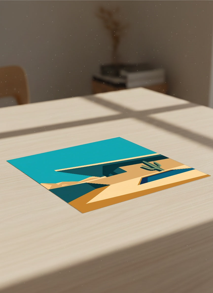 Auto-generated Mockup