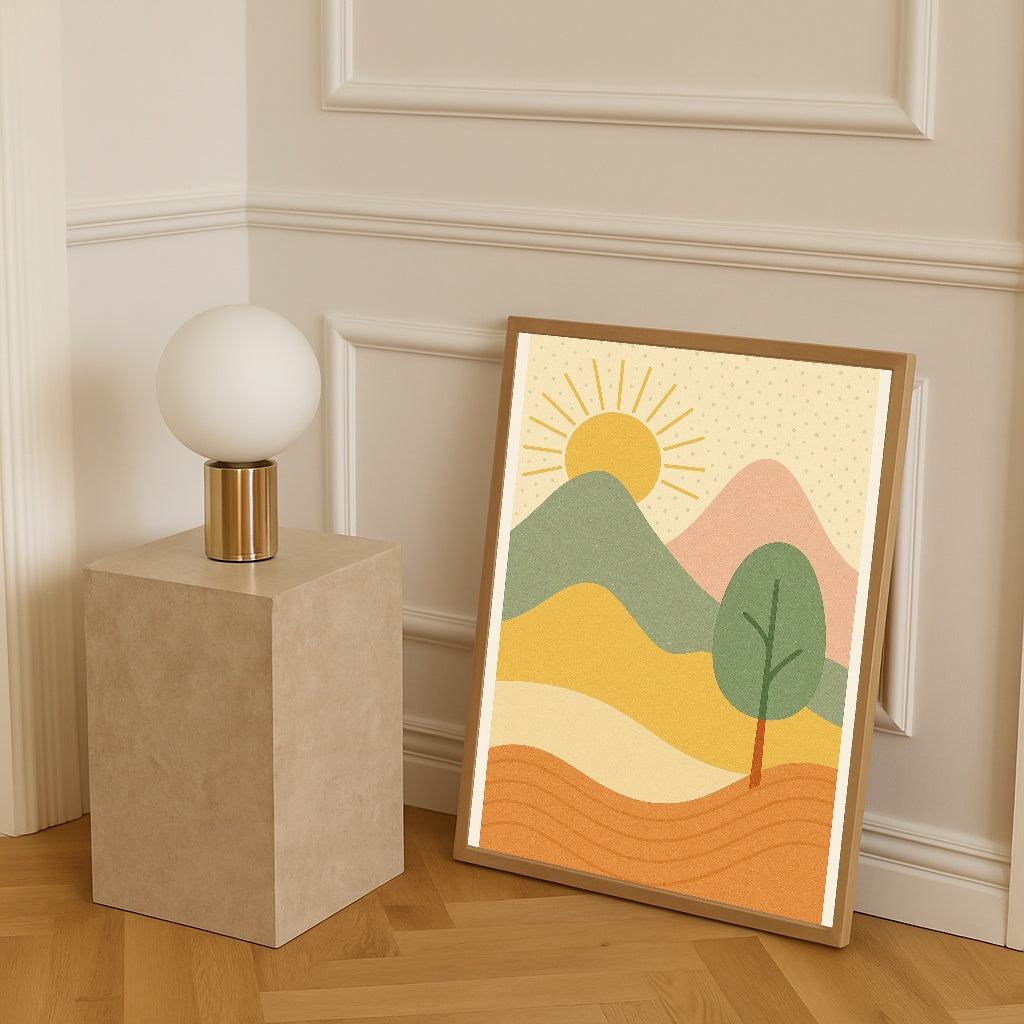 Auto-generated Mockup