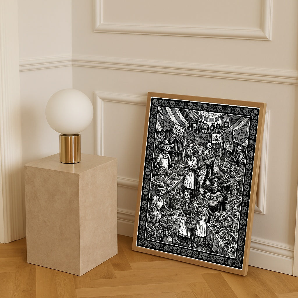 Auto-generated Mockup