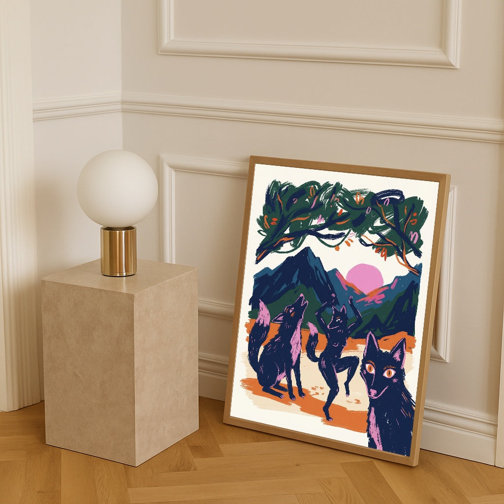 Auto-generated Mockup