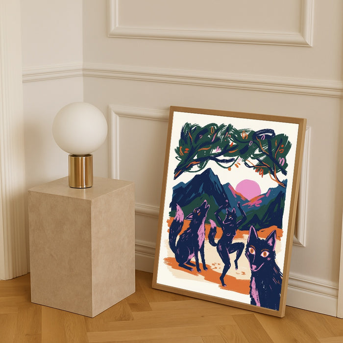 Auto-generated Mockup