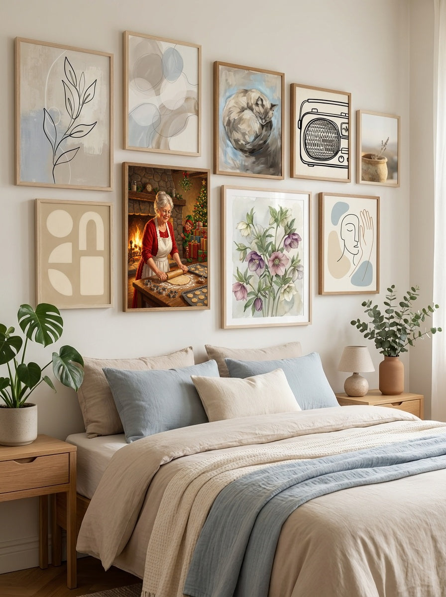 Auto-generated Mockup