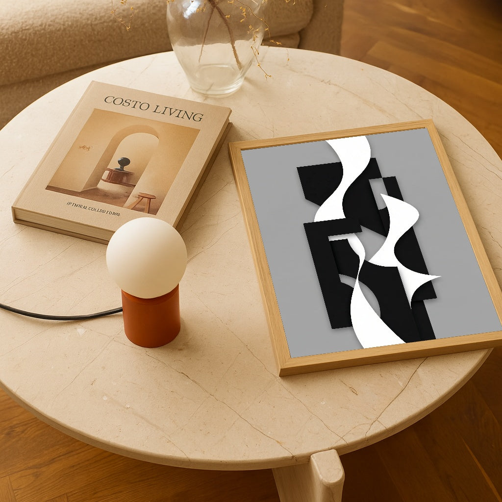 Auto-generated Mockup