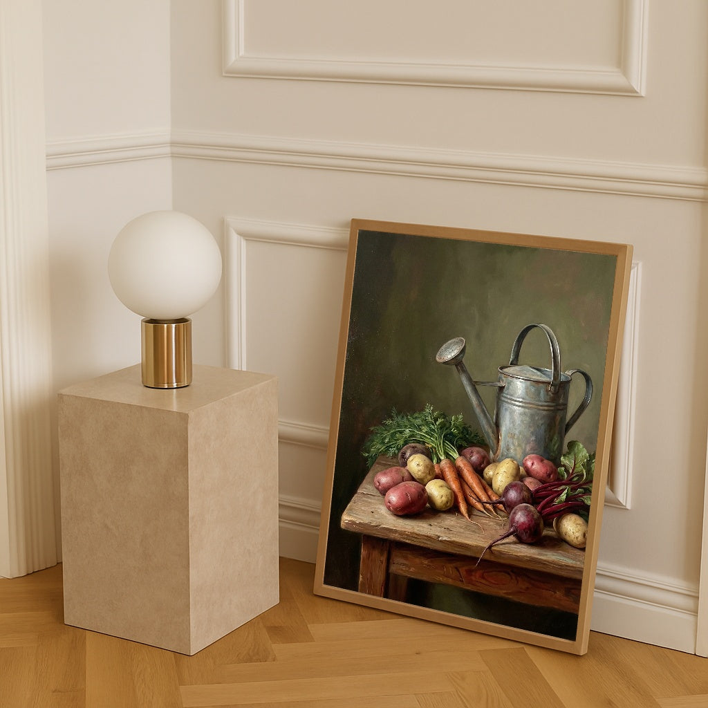 Auto-generated Mockup