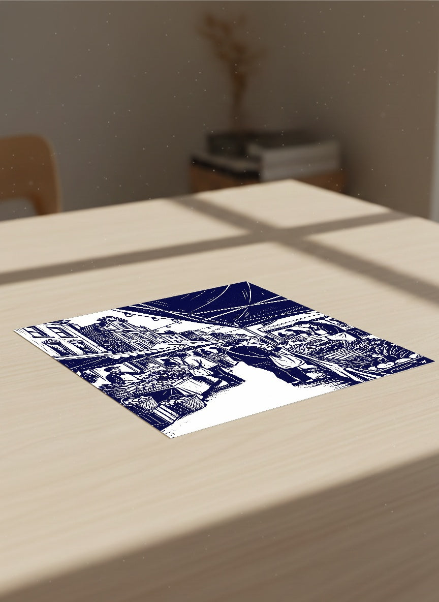 Auto-generated Mockup