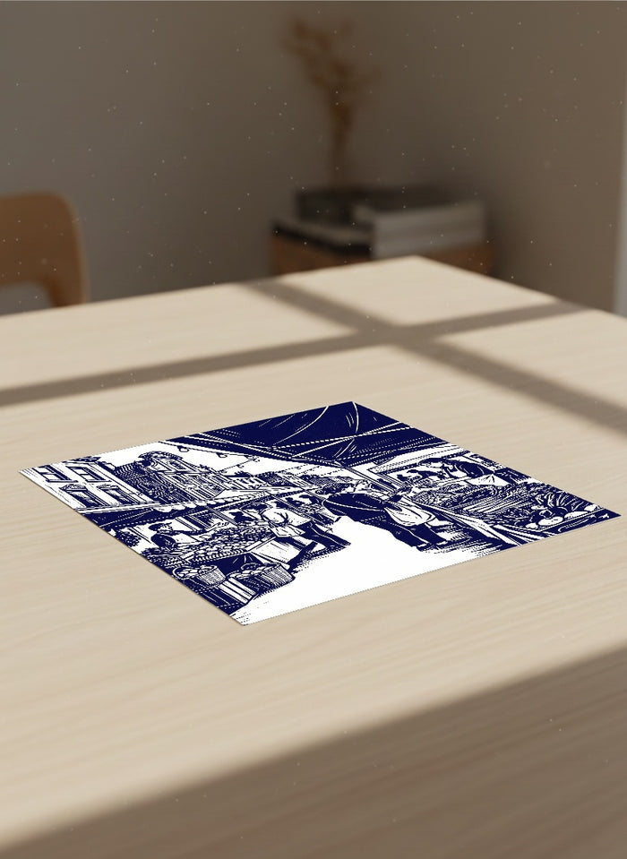 Auto-generated Mockup