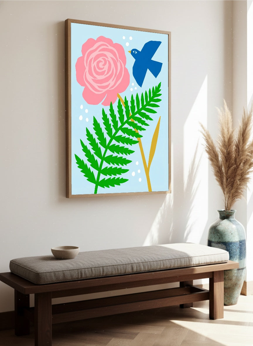 Auto-generated Mockup