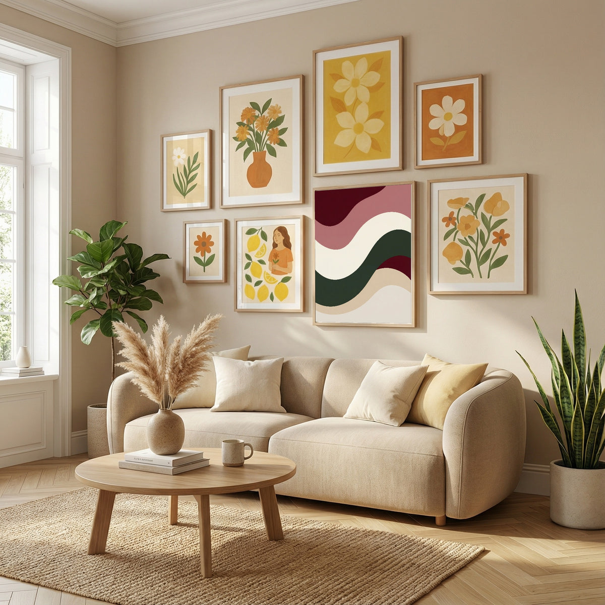 Auto-generated Mockup