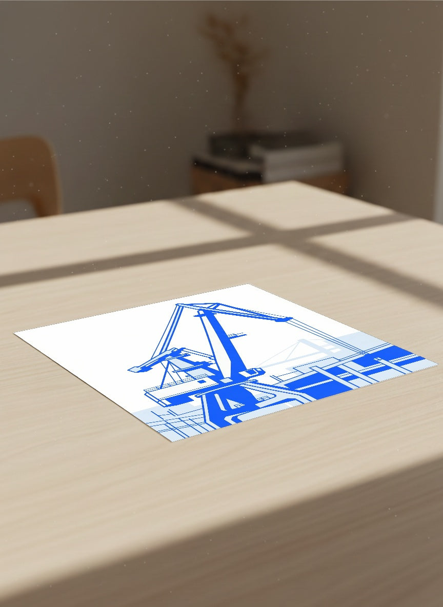 Auto-generated Mockup