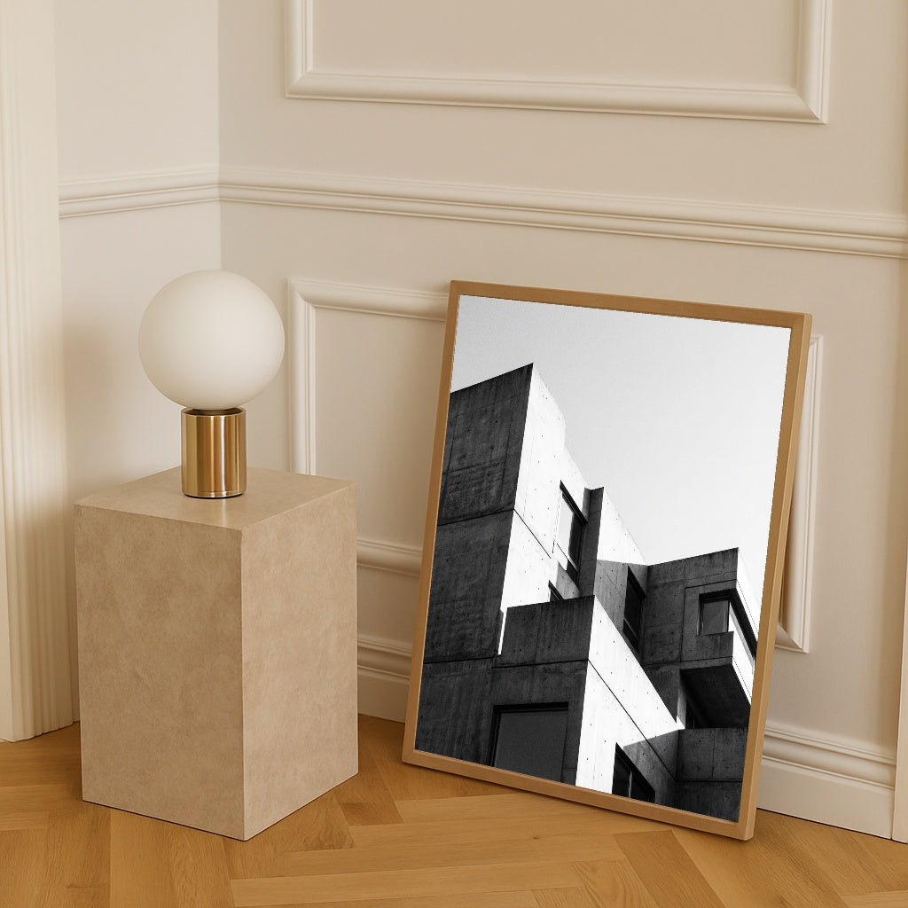 Auto-generated Mockup