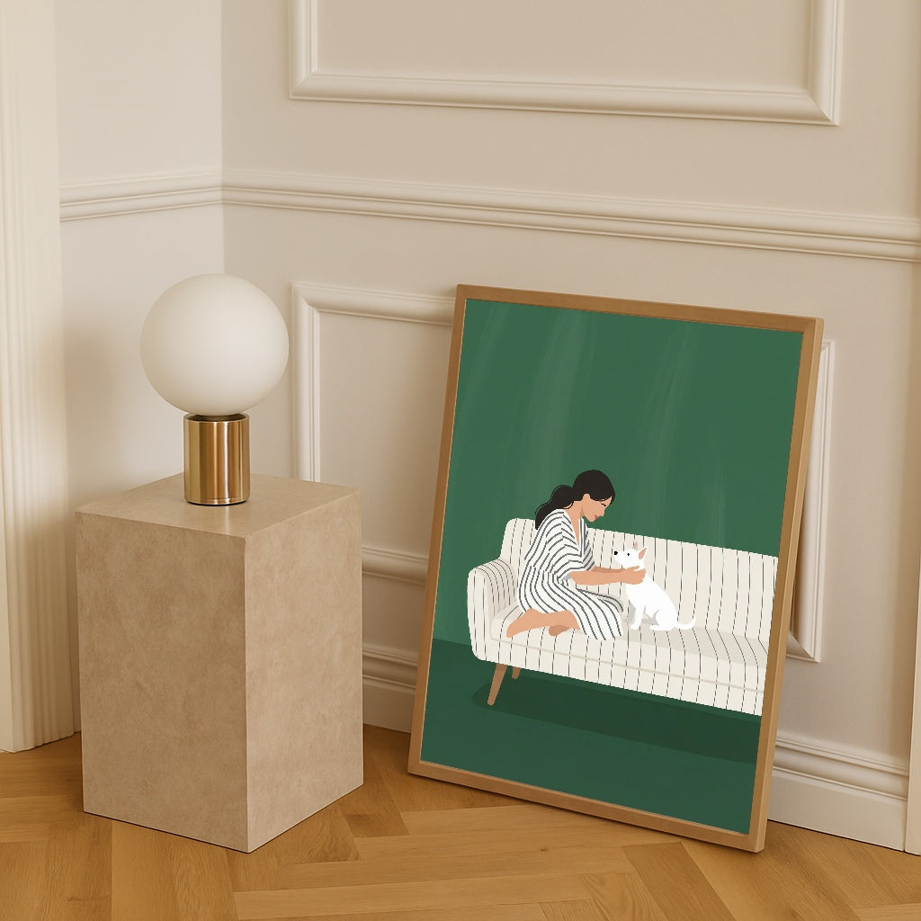 Auto-generated Mockup