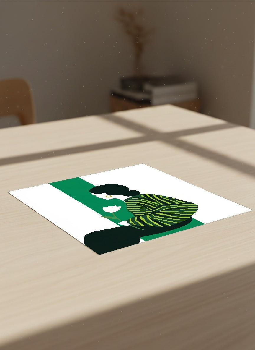 Auto-generated Mockup