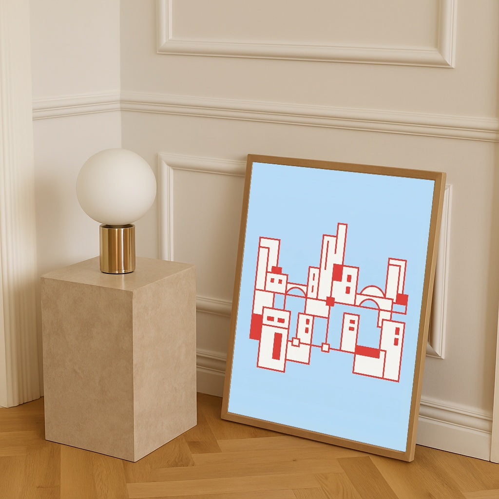 Auto-generated Mockup
