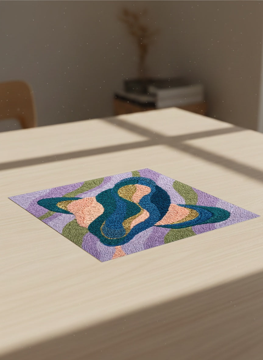 Auto-generated Mockup