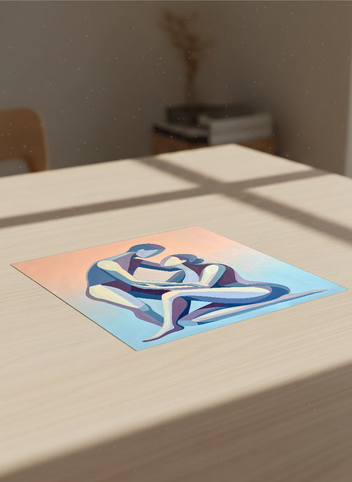 Auto-generated Mockup