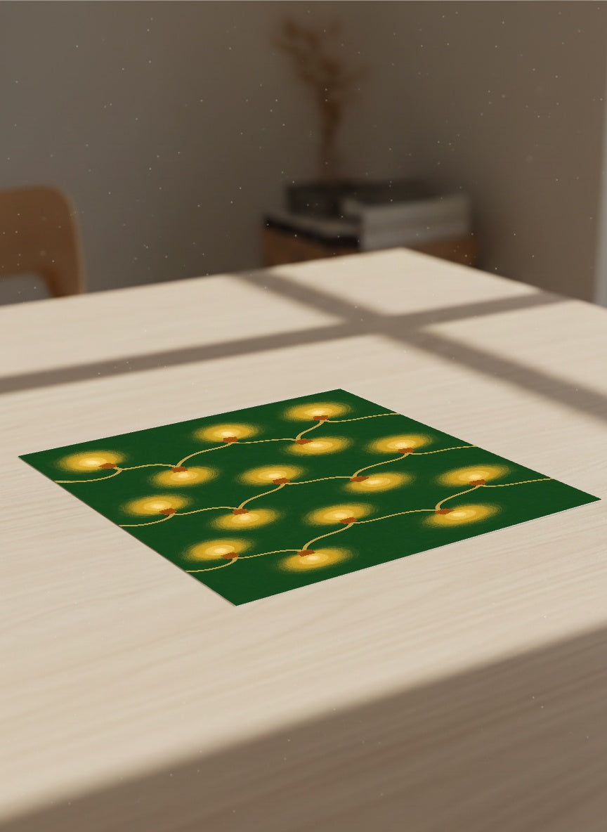 Auto-generated Mockup