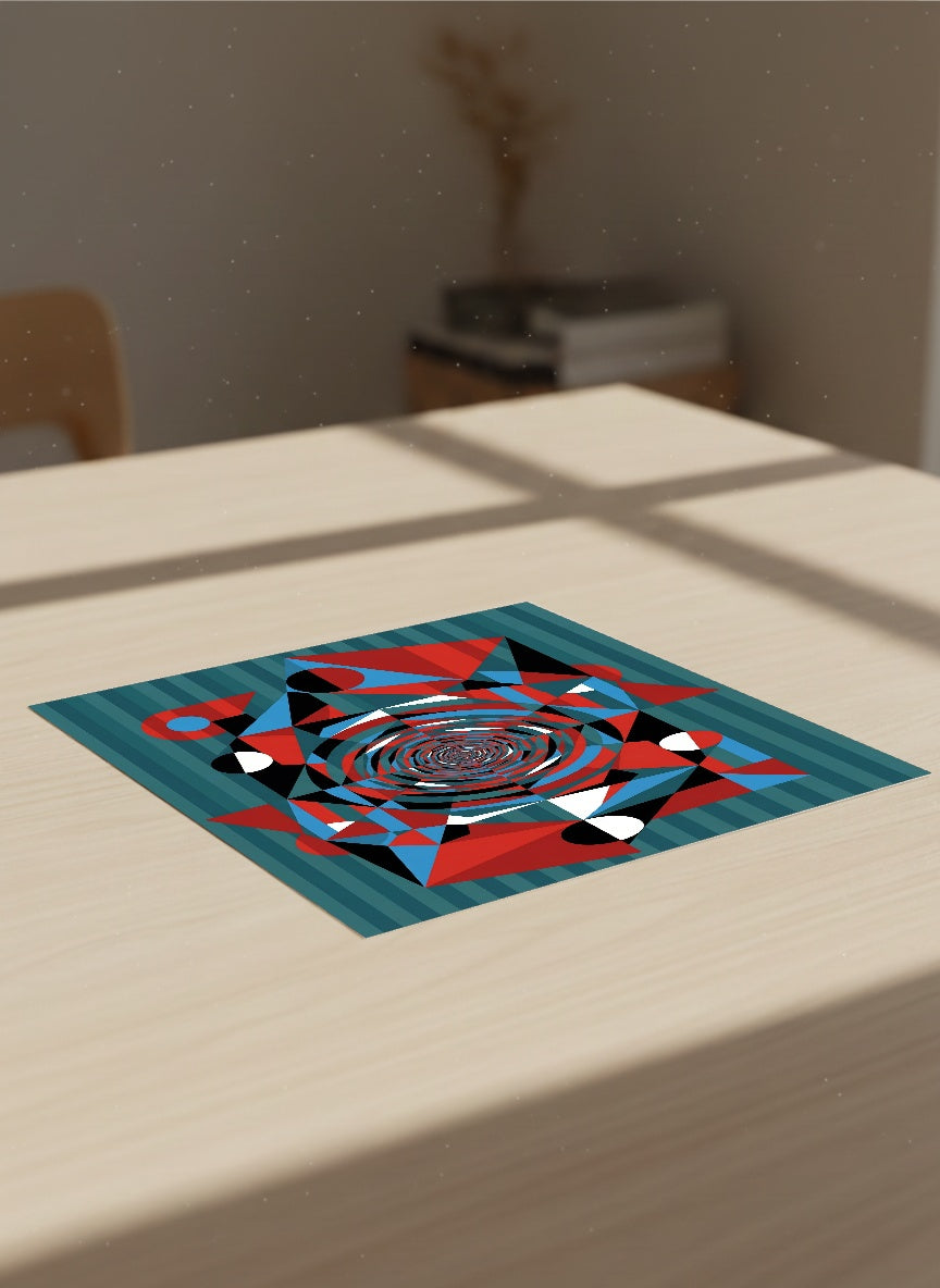 Auto-generated Mockup