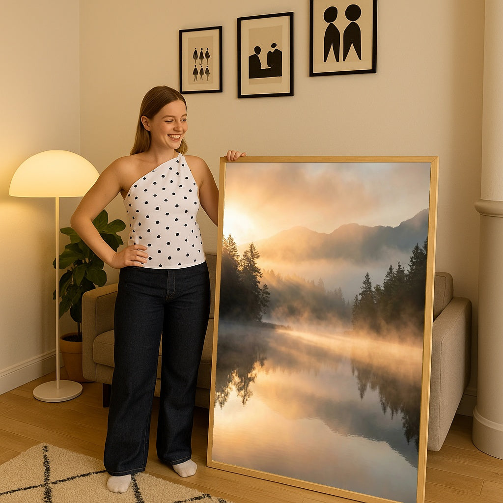 Auto-generated Mockup