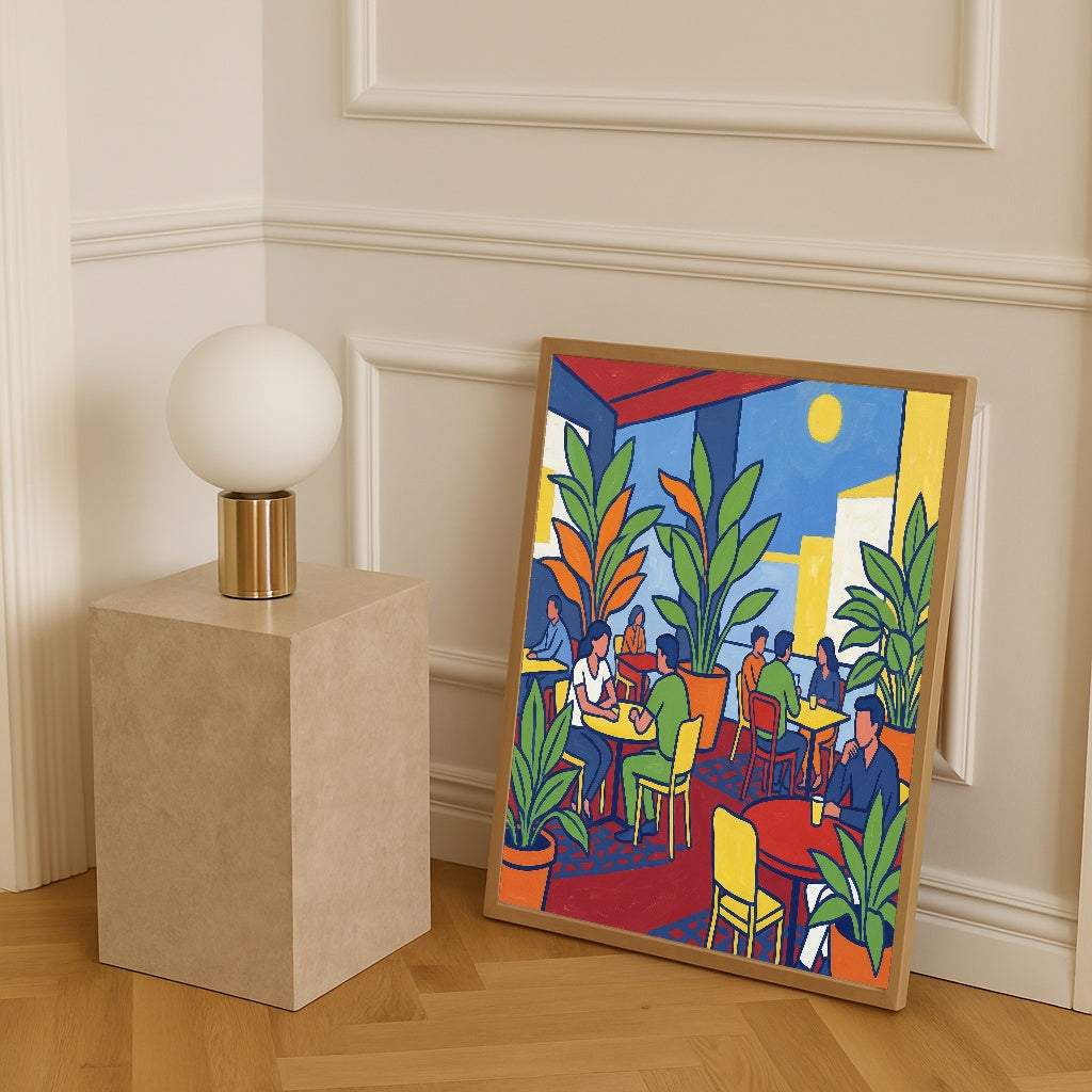 Auto-generated Mockup