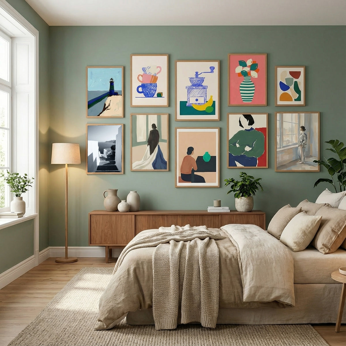 Auto-generated Mockup