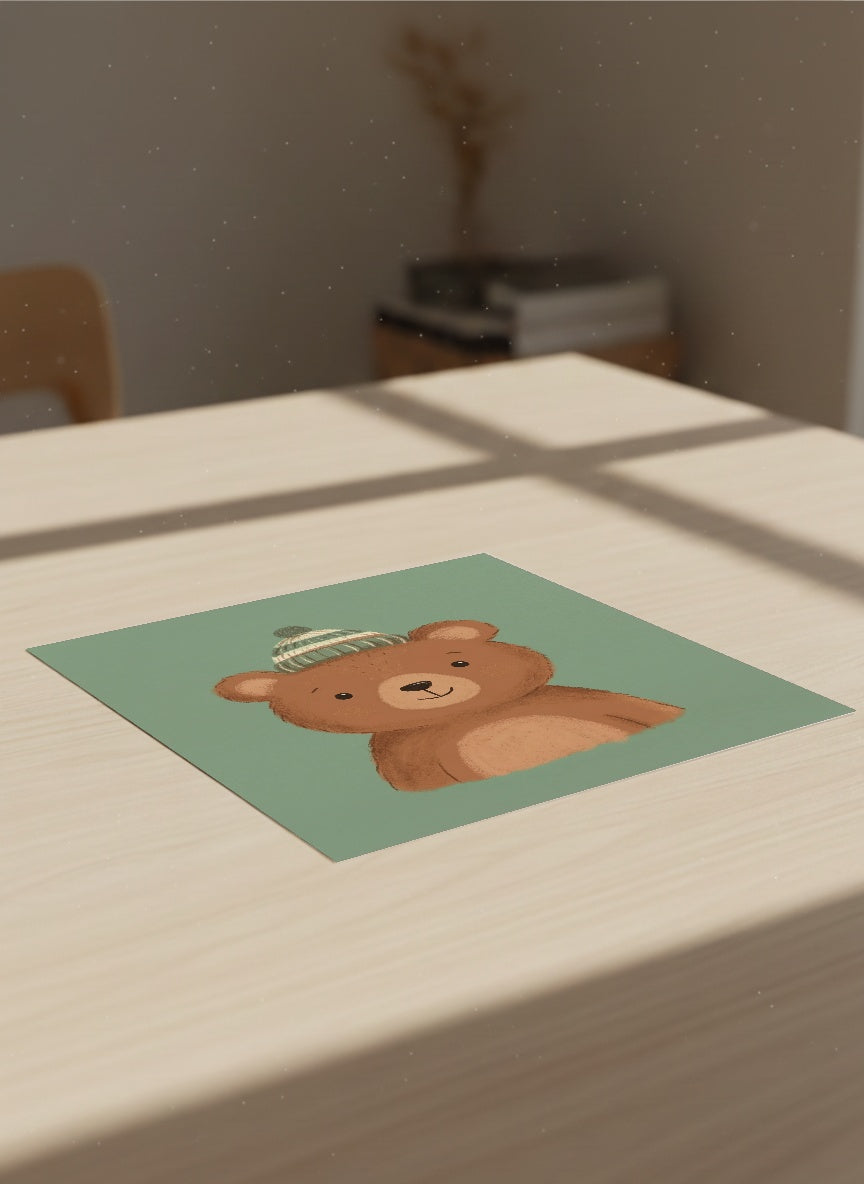 Auto-generated Mockup