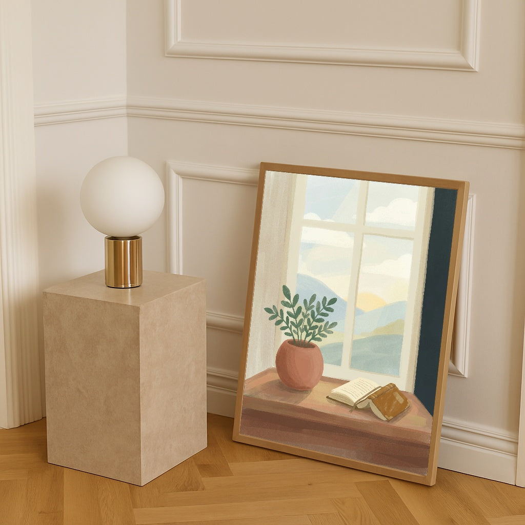 Auto-generated Mockup