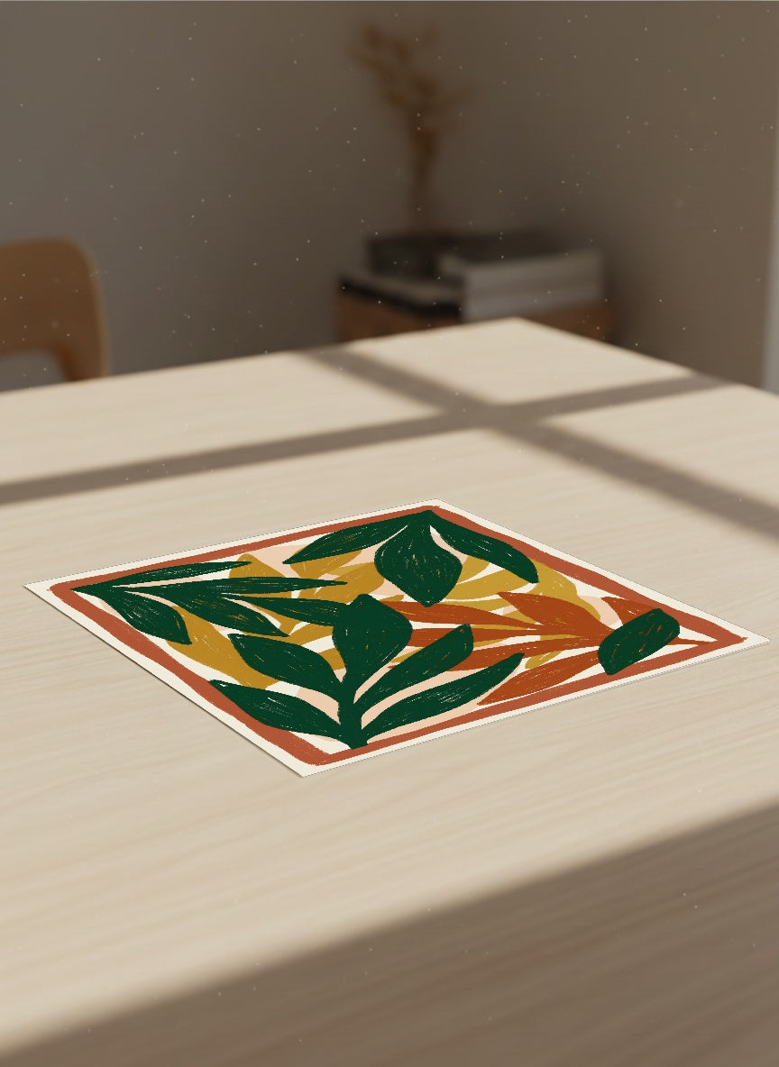 Auto-generated Mockup