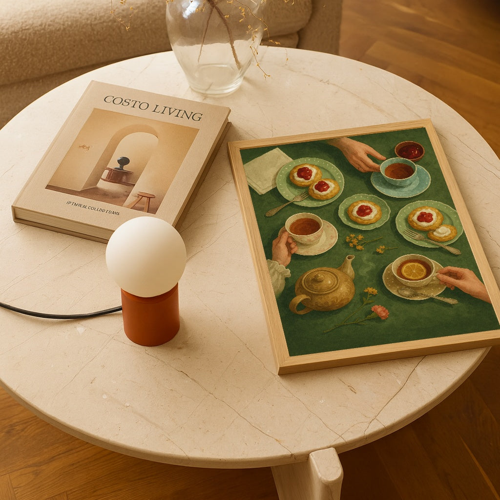 Auto-generated Mockup