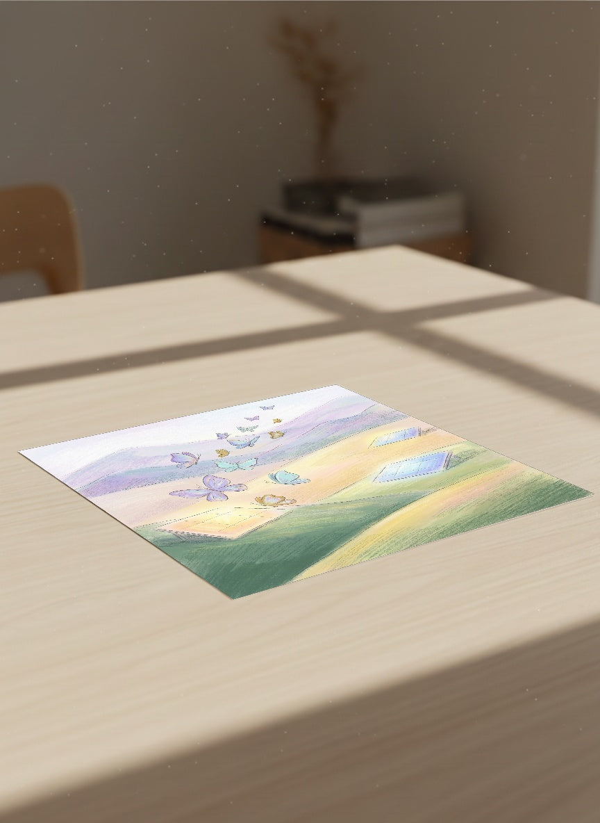 Auto-generated Mockup