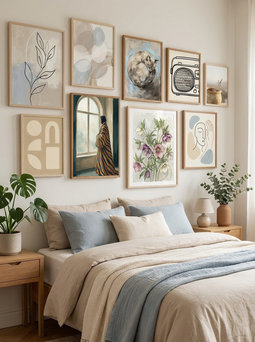 Auto-generated Mockup